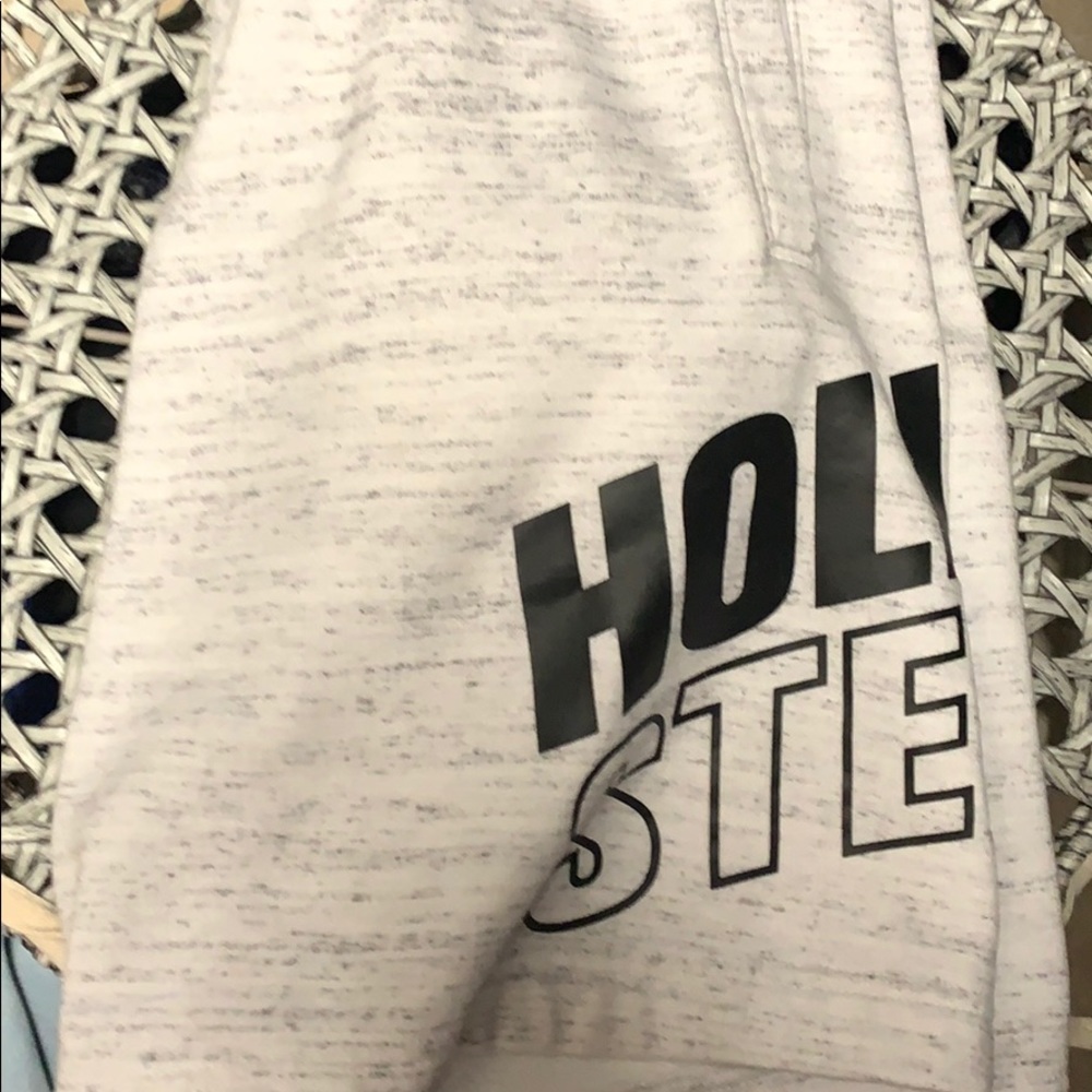 Hollister shorts